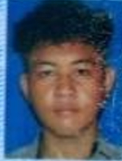 MUHAMMAD FARHAN